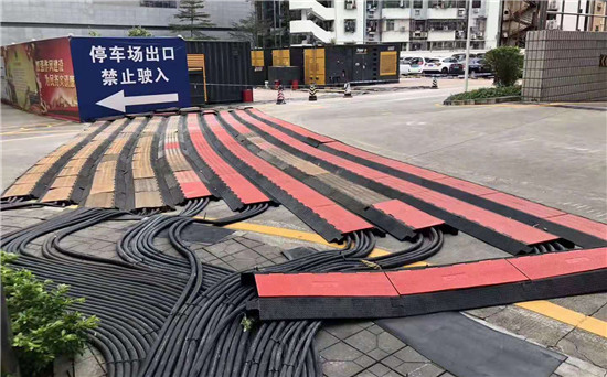 徽县发电机组电缆选型完整具体步骤(工程通用标准流程)
